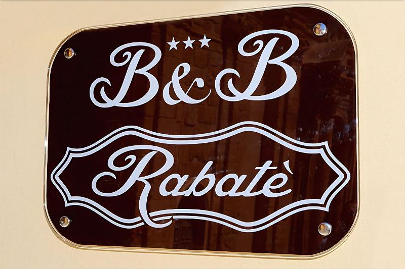 B&B Rabaté - Genel