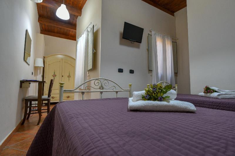 B&B Rabaté - Oda