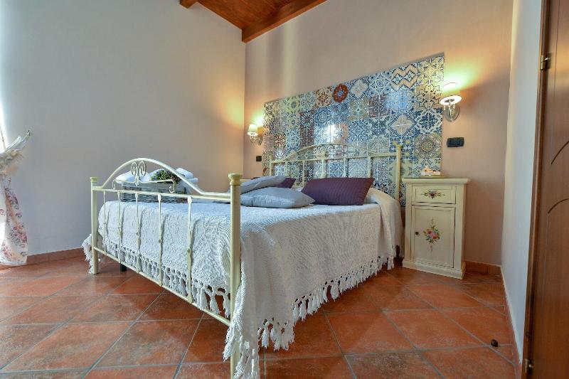 B&B Rabaté - Oda