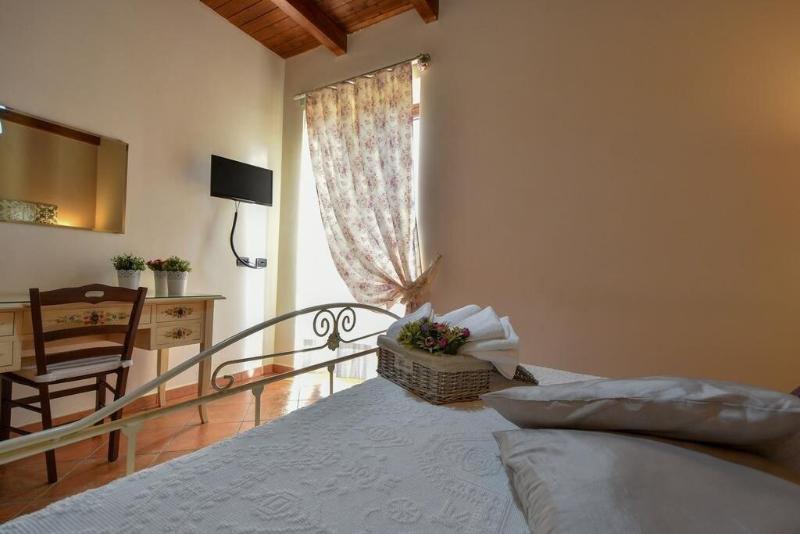 B&B Rabaté - Oda