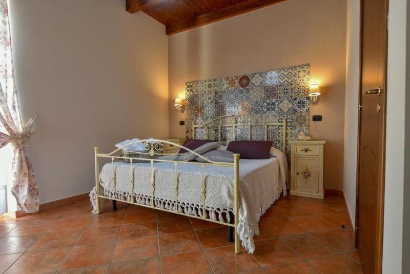 B&B Rabaté - Oda