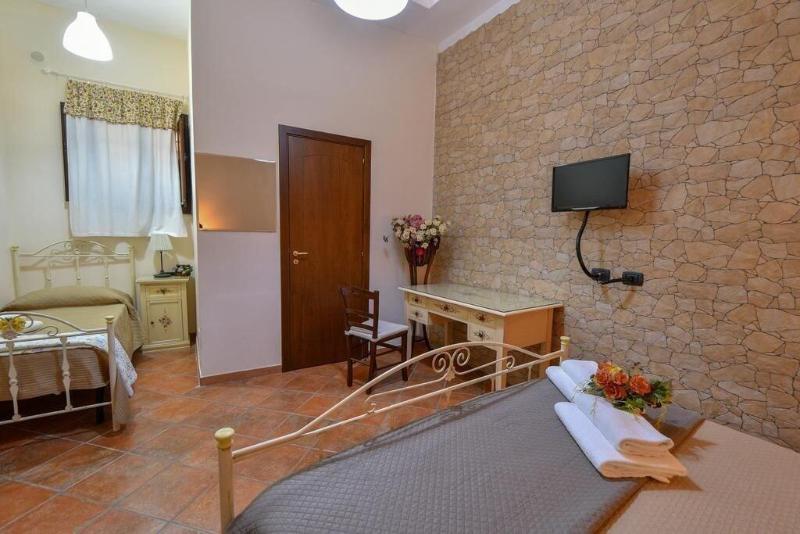 B&B Rabaté - Oda