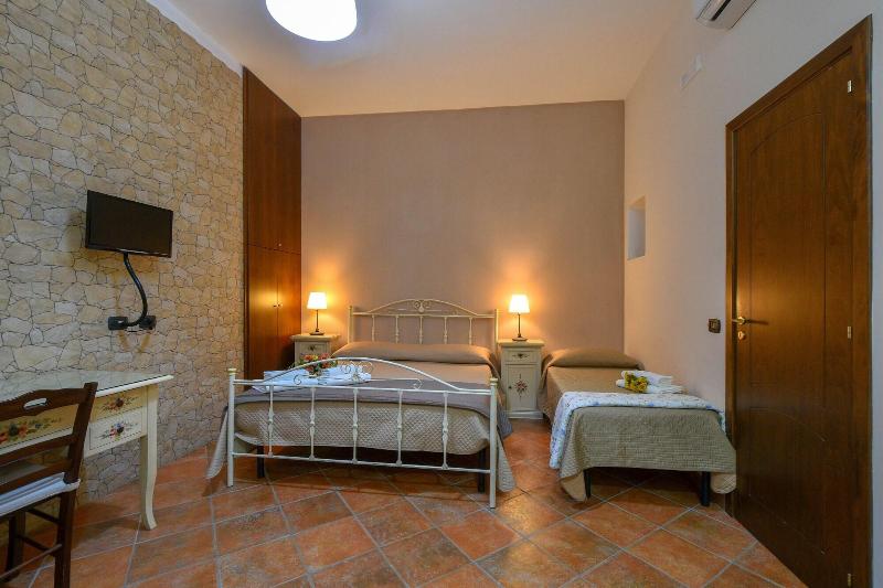 B&B Rabaté - Oda