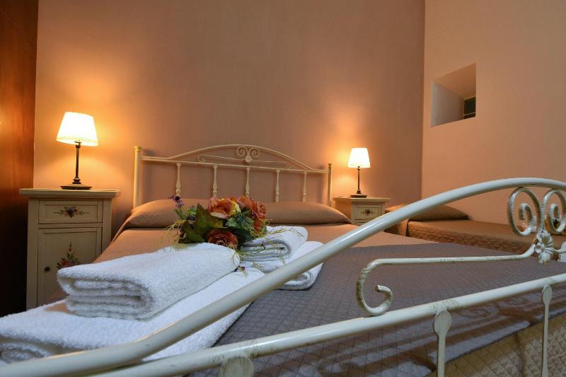 B&B Rabaté - Oda
