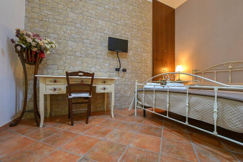 B&B Rabaté - Oda