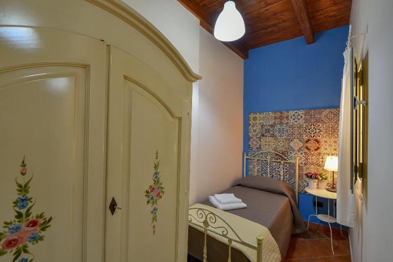 B&B Rabaté - Oda