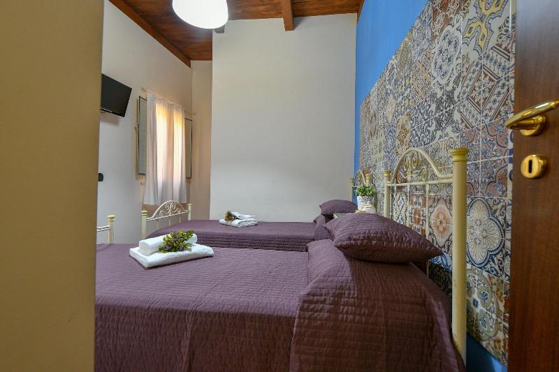 B&B Rabaté - Oda