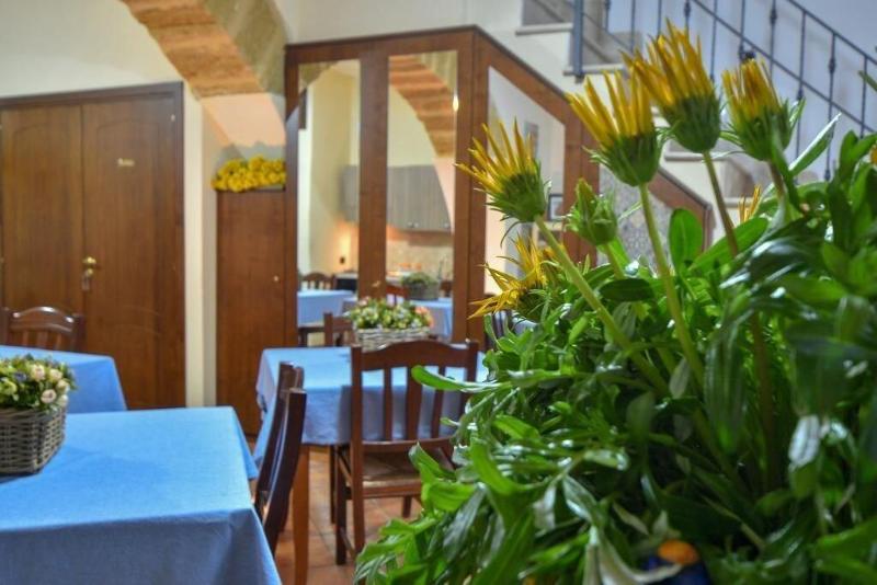 B&B Rabaté - Restoran