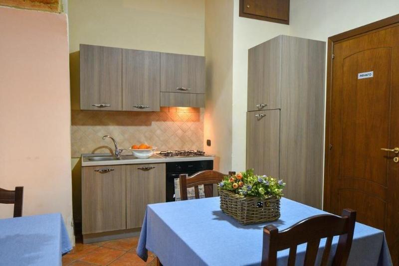 B&B Rabaté - Restoran