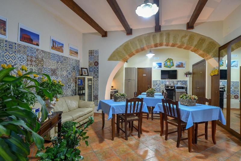 B&B Rabaté - Restoran