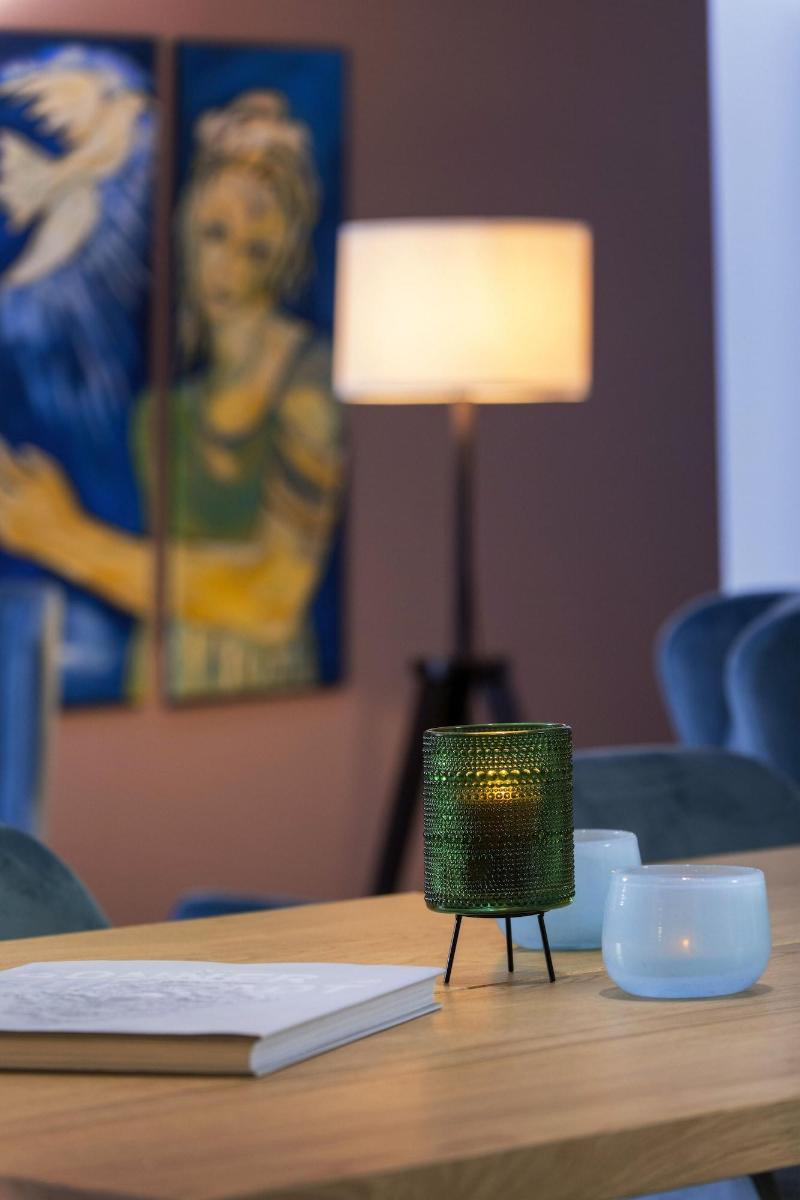 Four Stars By City Hotel - Lobi