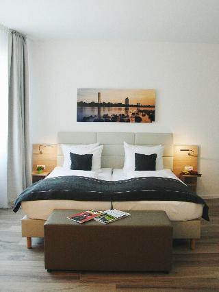 Four Stars By City Hotel otel fotoğrafı