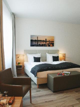 Four Stars By City Hotel fotoÄŸrafÄ±