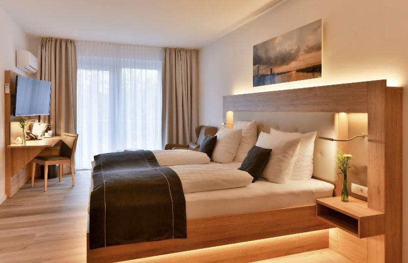 Four Stars By City Hotel - Oda