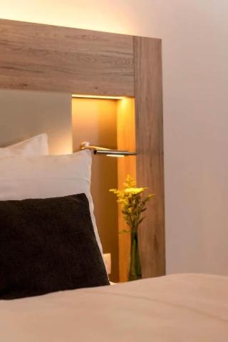 Four Stars By City Hotel fotoÄŸrafÄ±