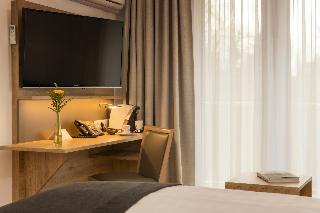 Four Stars By City Hotel fotoÄŸrafÄ±