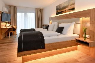 Four Stars By City Hotel fotoÄŸrafÄ±