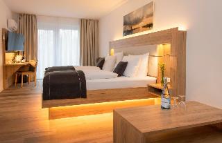 Four Stars By City Hotel fotoÄŸrafÄ±