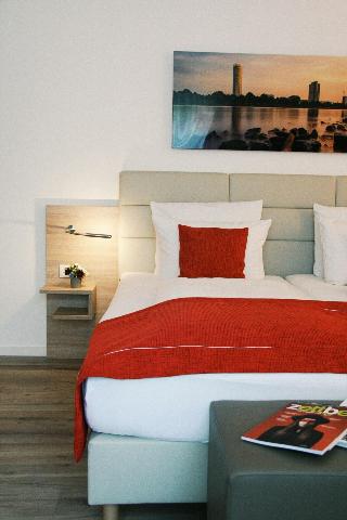 Four Stars By City Hotel fotoÄŸrafÄ±