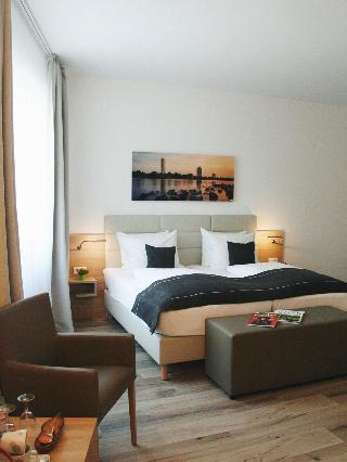 Four Stars By City Hotel fotoÄŸrafÄ±