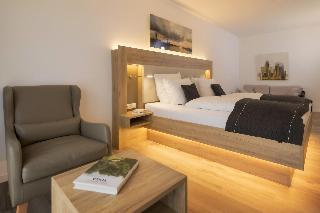 Four Stars By City Hotel fotoÄŸrafÄ±
