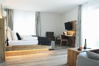 Four Stars By City Hotel fotoÄŸrafÄ±