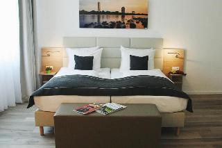 Four Stars By City Hotel fotoÄŸrafÄ±
