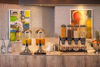Four Stars By City Hotel fotoÄŸrafÄ±
