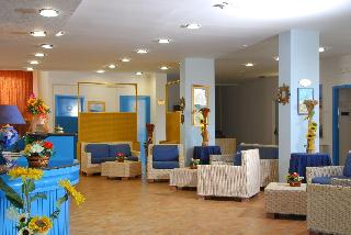 Hotel Baia Turchese fotoÄŸrafÄ±