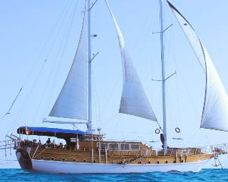 Hotel Baia Turchese fotoÄŸrafÄ±