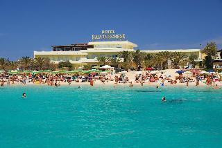 Hotel Baia Turchese fotoÄŸrafÄ±
