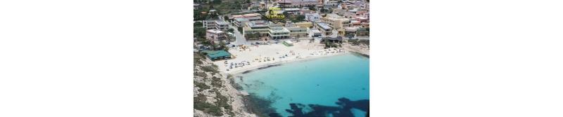 Hotel Baia Turchese - Genel