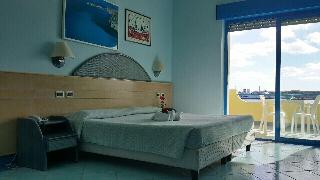 Hotel Baia Turchese fotoÄŸrafÄ±