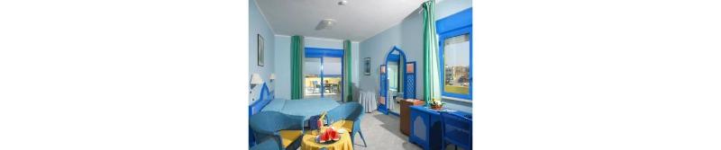 Hotel Baia Turchese - Oda