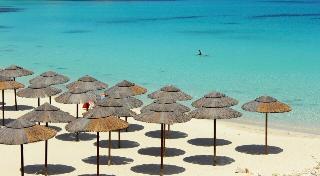 Hotel Baia Turchese fotoÄŸrafÄ±