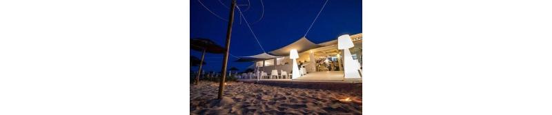 Hotel Baia Turchese - Restoran