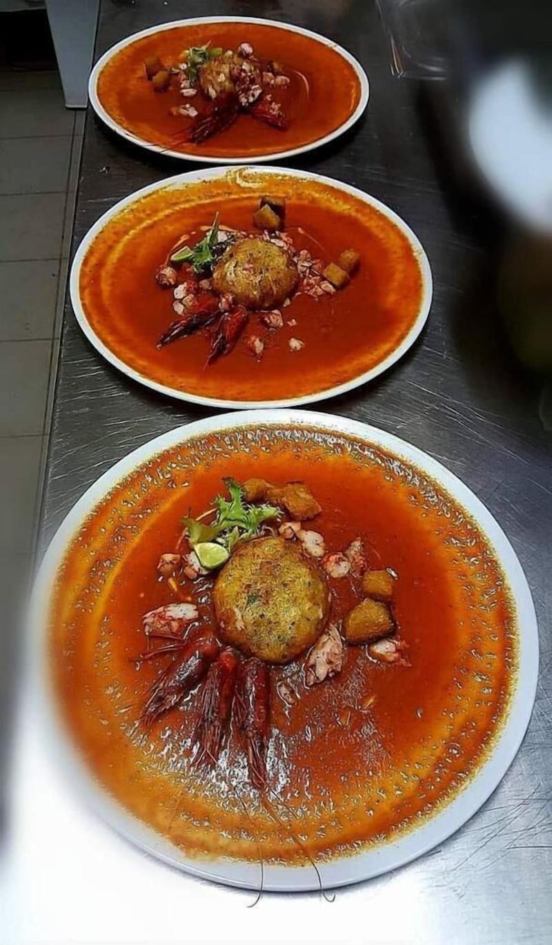 Le Caserie - Restoran