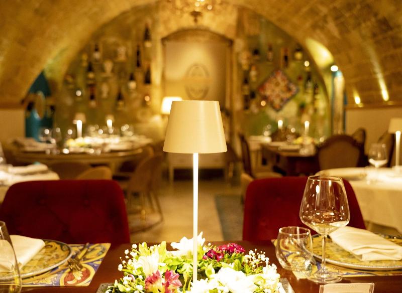 Le Caserie - Restoran