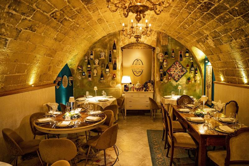 Le Caserie - Restoran