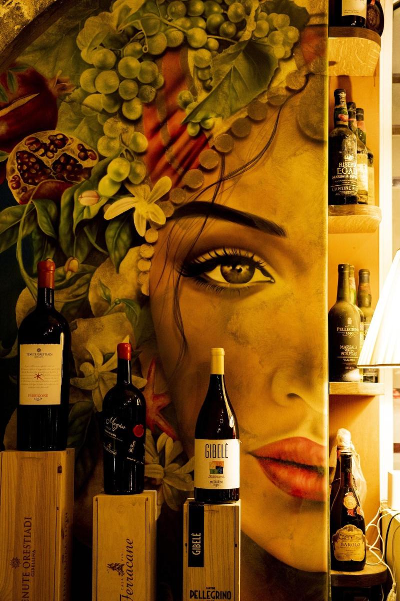 Le Caserie - Restoran