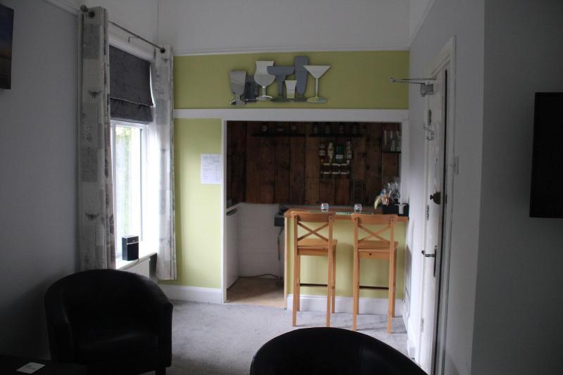 The Kenbury - Bar