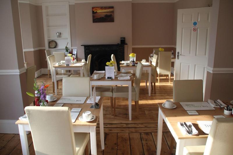 The Kenbury - Restoran