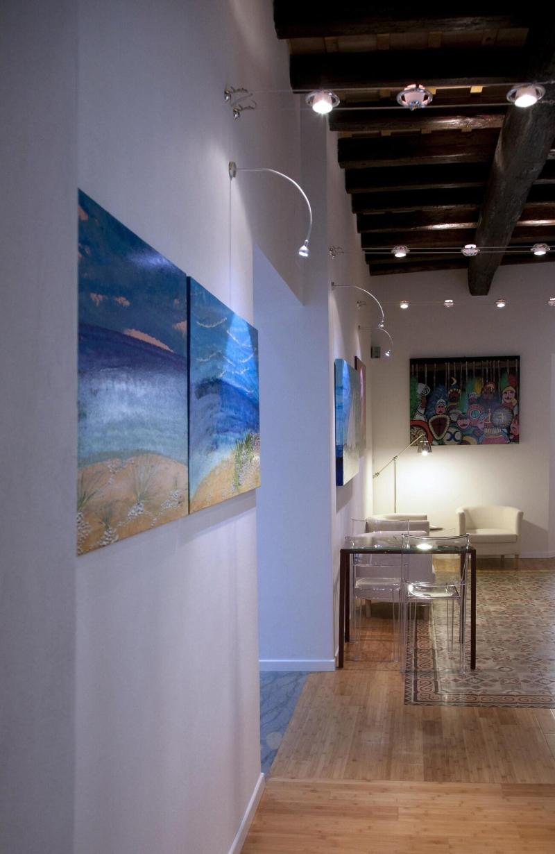 Casalicchio B&B - Lobi