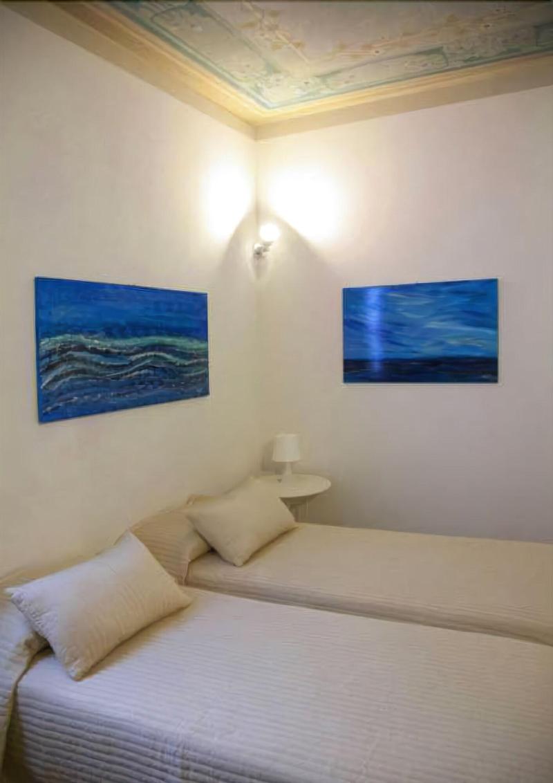 Casalicchio B&B - Oda