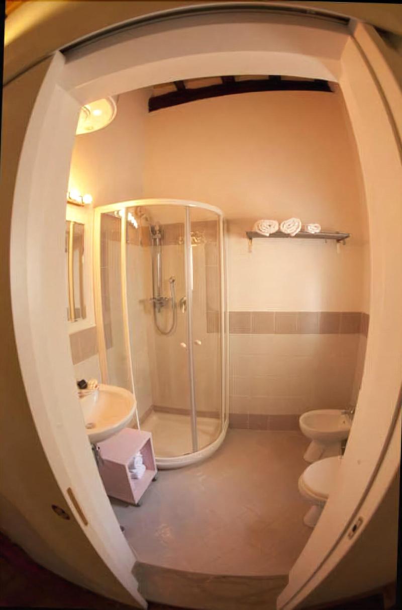 Casalicchio B&B - Oda
