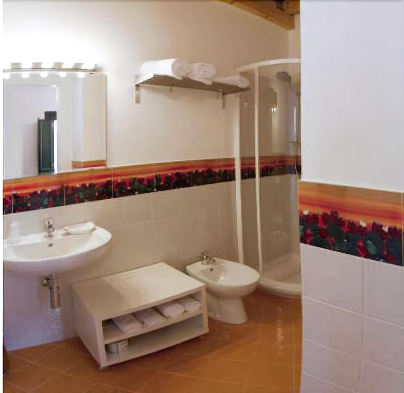 Casalicchio B&B - Oda