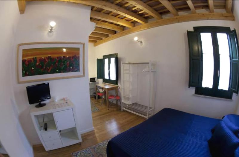 Casalicchio B&B - Oda