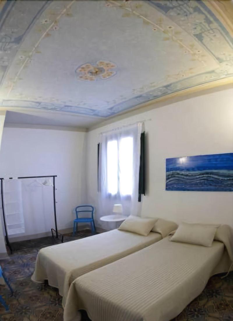 Casalicchio B&B - Oda
