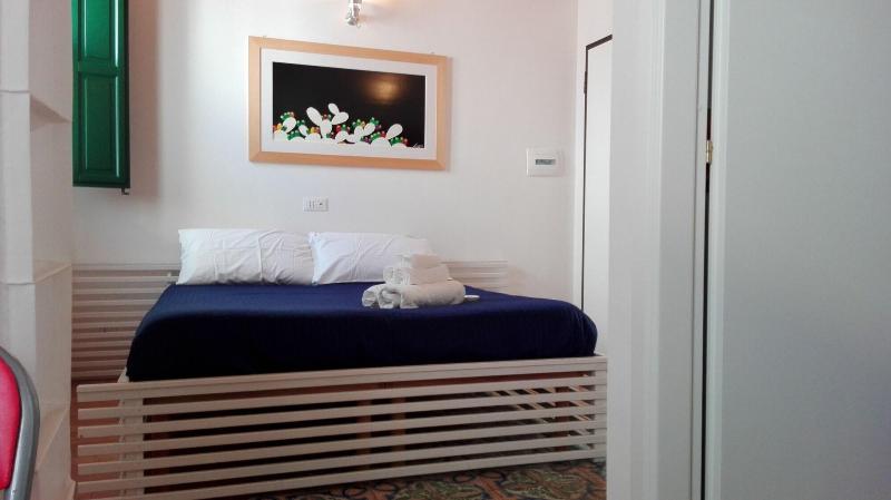 Casalicchio B&B - Oda