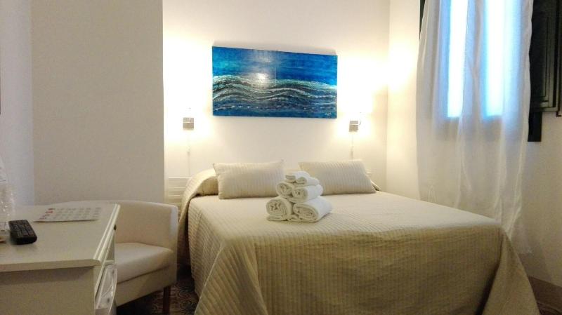 Casalicchio B&B - Oda